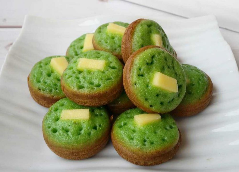 Resep Kue Cubit Klasik: Panduan Lengkap dari Awal hingga Gigitan Pertama