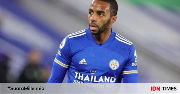 5 pesepak bola top yang mempunyai nama pereira