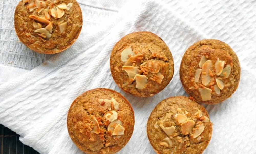 Walnut and Almond cookie