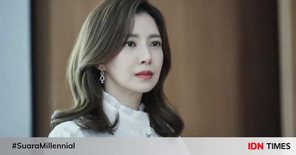 10 fakta yoon se ah, siap main di kdrama snowdrop