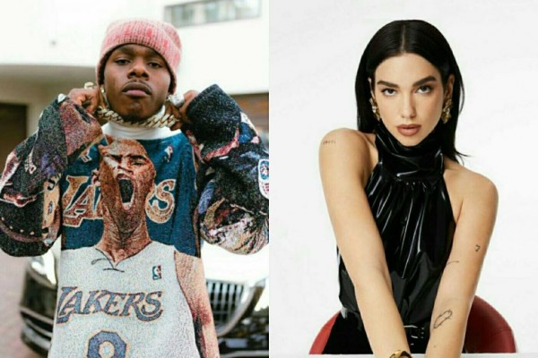 9 Fakta Menarik DaBaby, Teman Collab Dua Lipa