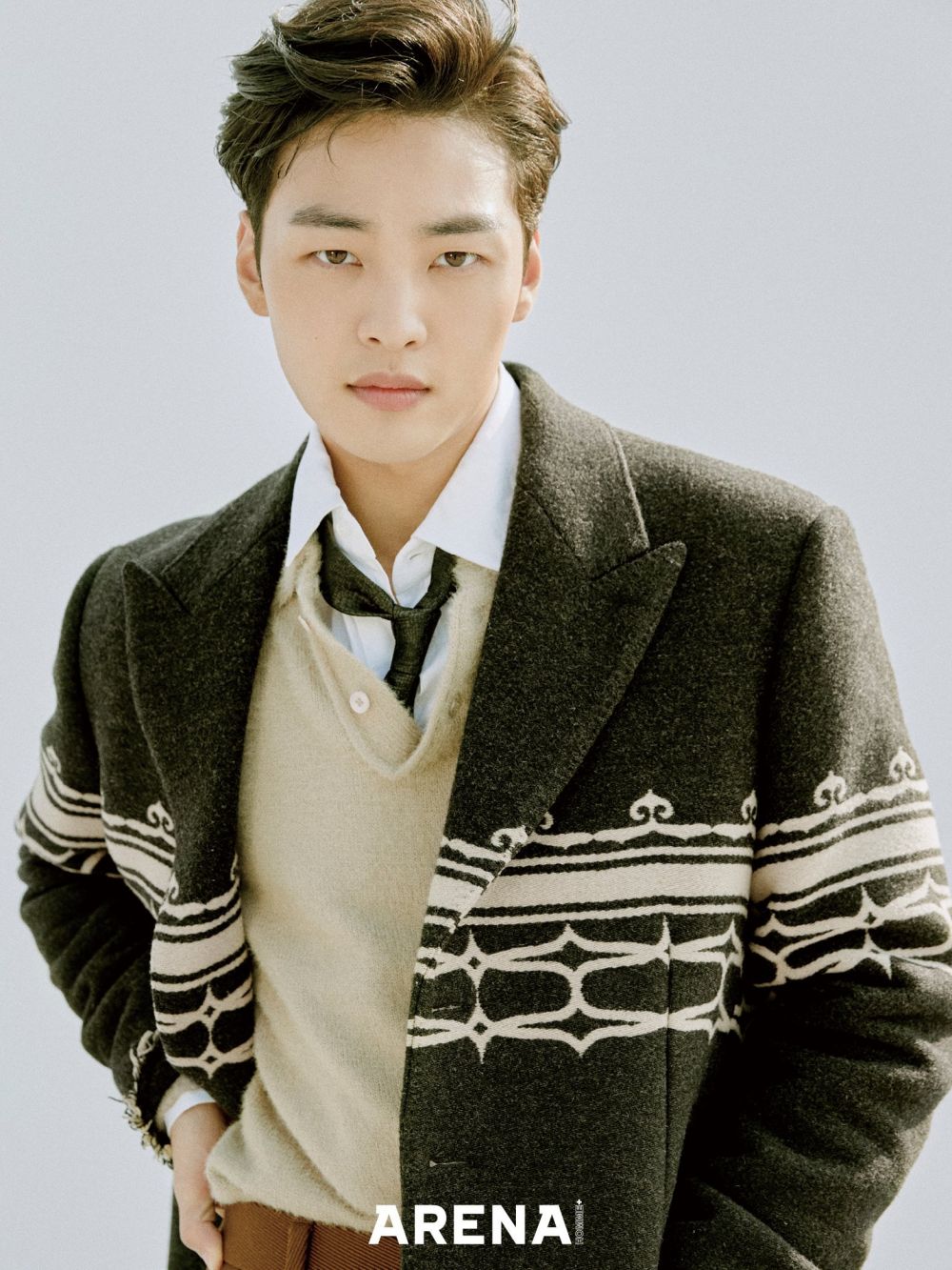 Kim min jae actor born 1979