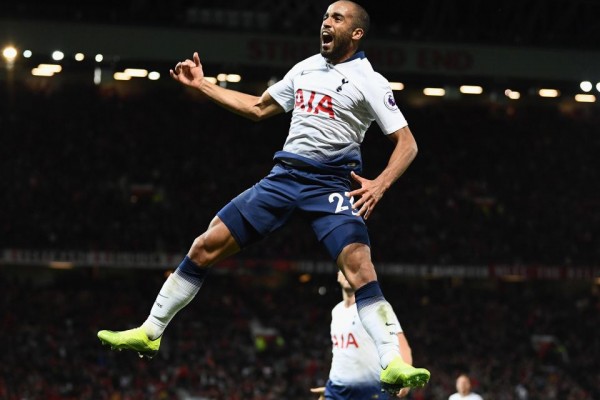 5 Pemain Brasil yang Membela Tottenham Hotspur dalam Sedekade Terakhir