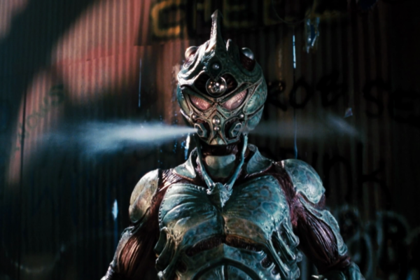 Rekomendasi 6 Film Sci-Fi Low Budget 90-an, Modal Murah tapi Seru!