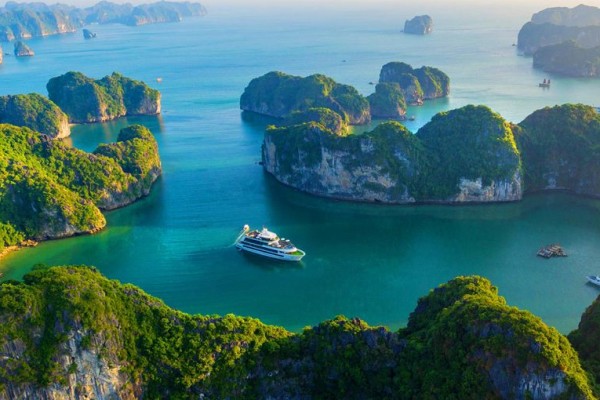 5 Keelokan Destinasi Alam di Vietnam yang Ampuh Tenangkan Pikiran
