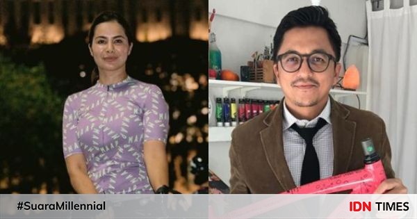 Move on dari bella, 10 fakta artis noor nabila calon istri engku emran