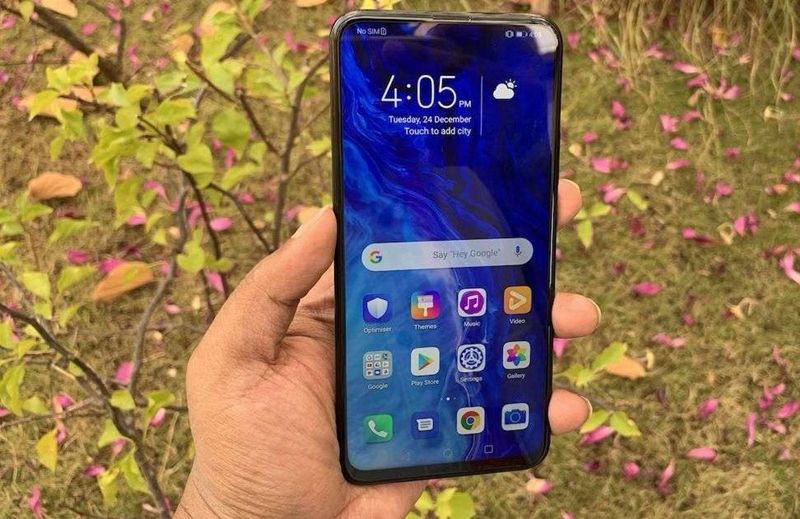 5 Produk Smartphone Flagship Honor dengan Performa Gahar di 2021