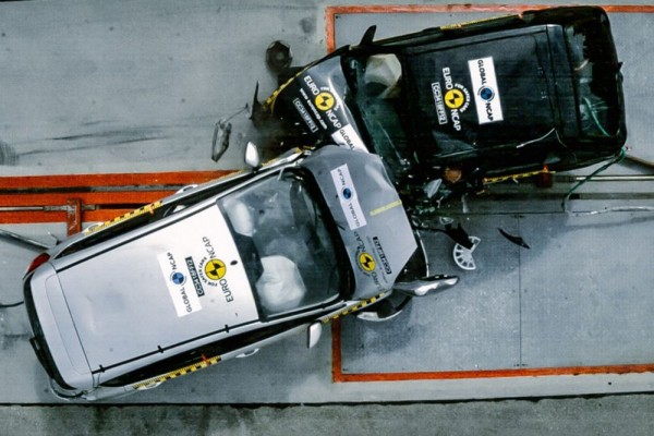 4 Protokol Euro NCAP, Pengujian Tabrak Mobil yang Wajib Kamu Tahu!