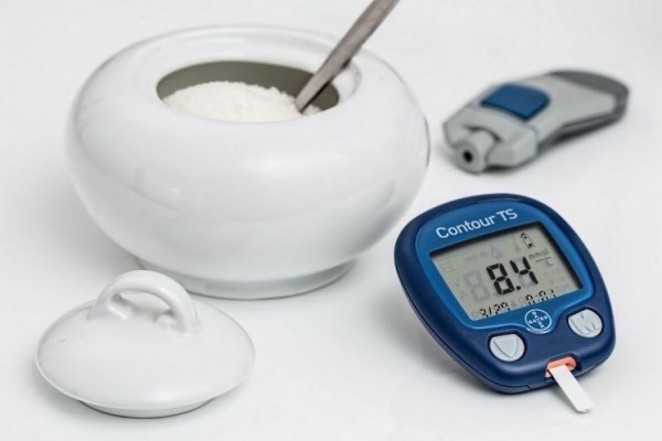 5 Gejala Diabetes yang Jarang Disadari, Segera Periksakan ke Dokter
