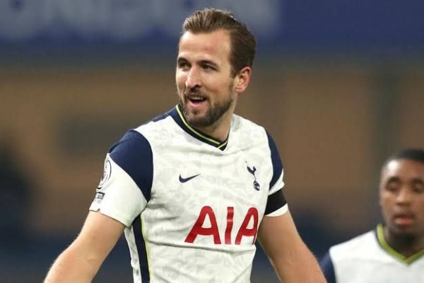 8 Pemain Asal Inggris yang Kini Membela Tottenham Hotspur, Ada Kane!