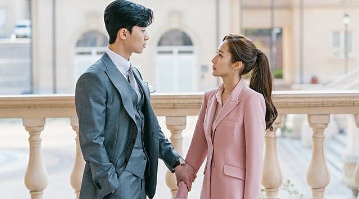 Jangan Ngaku Penggemar KDrama Sejati Jika Tak Paham 13 Istilah Ini