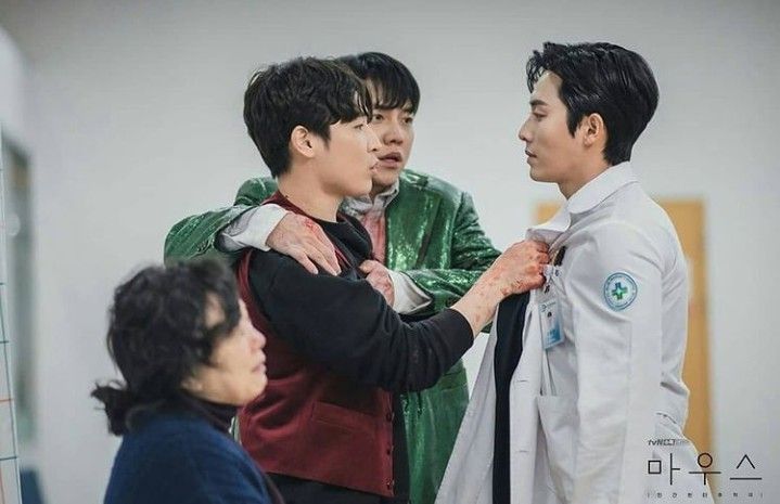 Jangan Ngaku Penggemar KDrama Sejati Jika Tak Paham 13 Istilah Ini