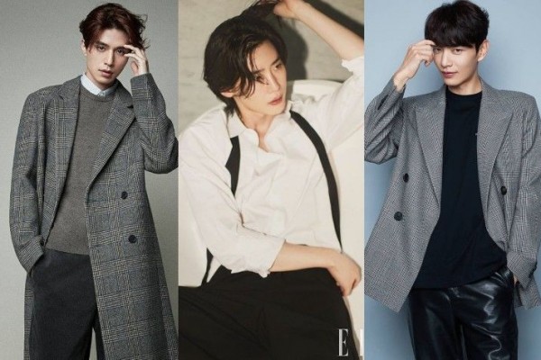 Sukses Curi Perhatian, Ini 10 Aktor Korea Bermarga Lee Paling Populer