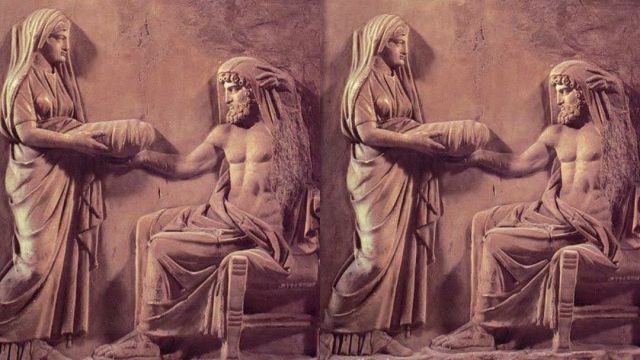 5 Fakta Seputar Zeus, Raja Para Dewa dalam Mitologi Yunani Kuno