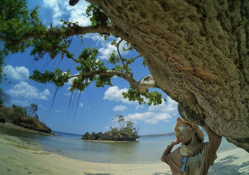 7 Lokasi Wisata Estetik di Selayar, Cocok buat Selfie!