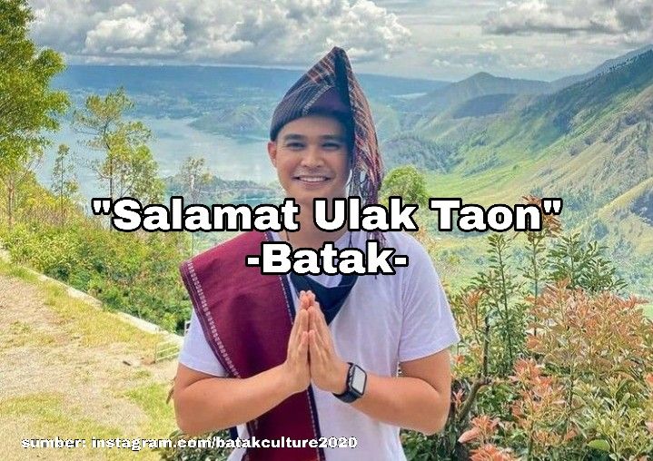 Ucapan Ulang Tahun dalam Berbagai Bahasa Daerah di Nusantara
