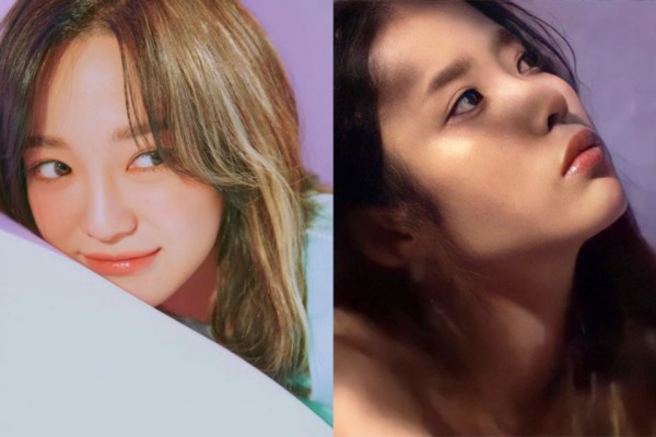 Ada IU dan BTS, 6 Lagu Korea Ini Terinspirasi dari Lautan