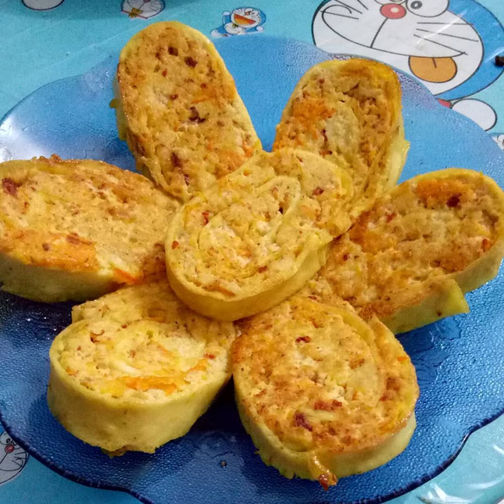 Resep Botok Tahu Tempe Tanpa Daun Pisang : Resep Cara ...