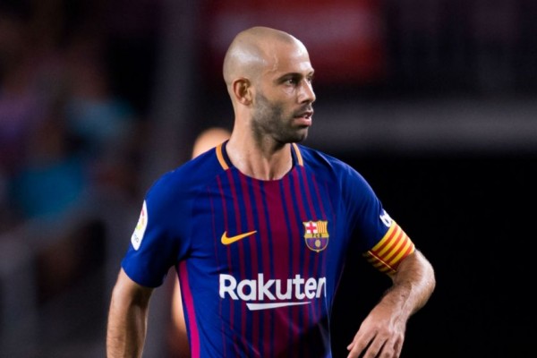 5 Pemain Barcelona yang Sempat Dipandang Sebelah Mata, Siapa Saja?