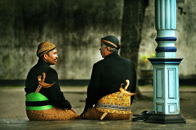 7 Fakta Menarik Bahasa Ngapak, Ternyata Bahasa Aslinya Orang Jawa! 