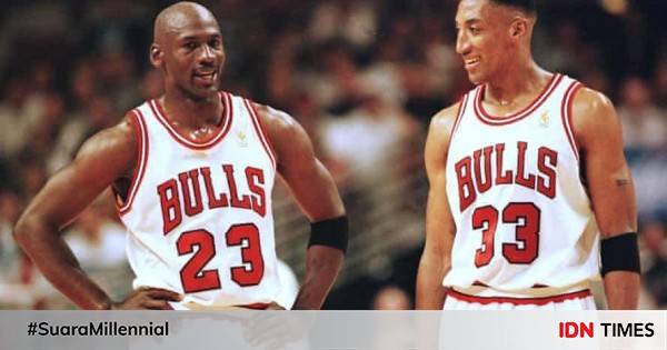 10 Pebasket NBA Dengan Steals Terbanyak Sepanjang Sejarah