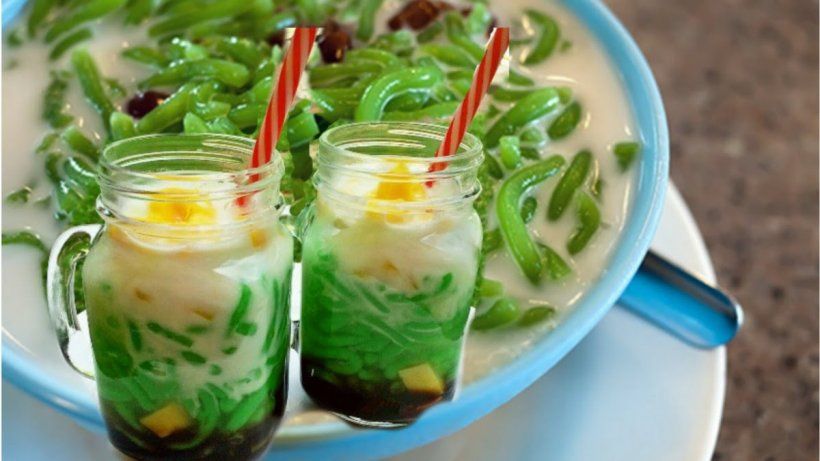 Ada Favoritmu? 10 Menu Takjil Paling Enak dan Populer di Indonesia