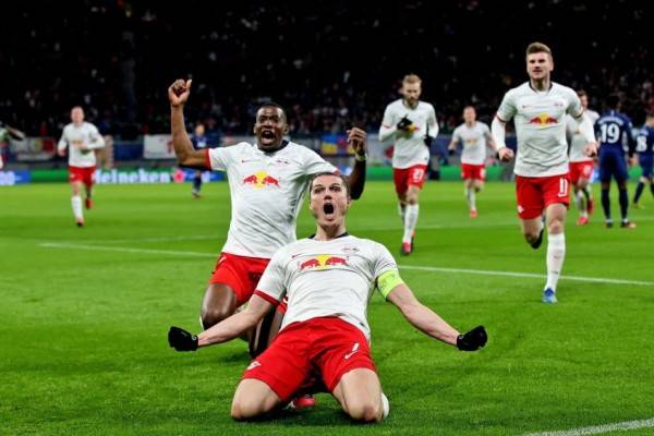 5 Alasan RB Leipzig Jadi Klub Yang Paling Dibenci Di Jerman