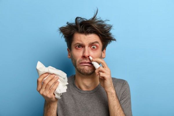 5 Cara Sederhana yang Ampuh Melegakan Hidung Tersumbat, Tanpa Obat!