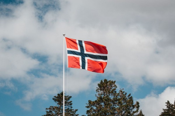 Bantuan ke Ukraina Terus Bertambah, Norwegia Siapkan Rp110 Triliun