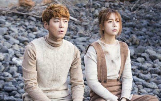 8 Drama Korea Dengan Ending Yang Mengecewakan Penonton