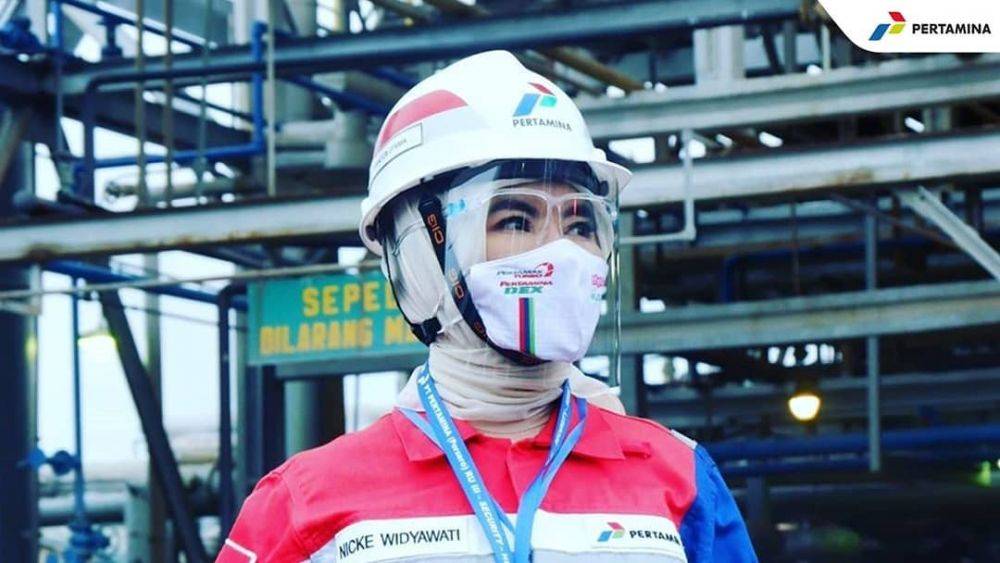 Pertamina Resmi Ambil Alih Blok Rokan Dari Chevron