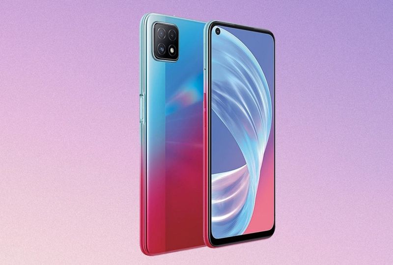 5 Produk Smartphone Oppo A Series Terbaru di 2021 - IDNTimes.com