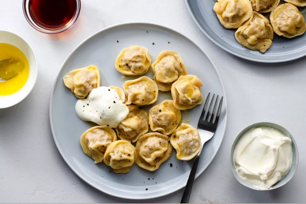 5 Ide Kreasi Olahan Pelmeni, Dumpling Menggugah Selera Asal Rusia