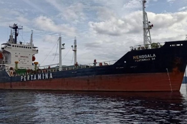RI Mau Jadi Poros Karbon Dunia, Pertamina Shipping Bakal Bereskan 4 PR