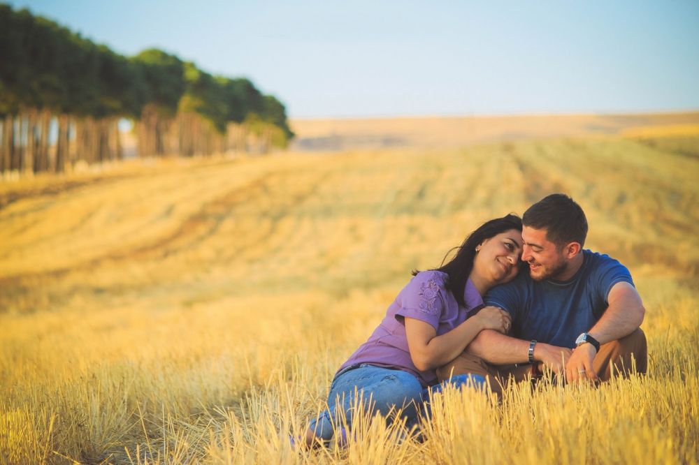 5 Alasan Jangan Menjadikan Cinta sebagai Bahan Coba-coba, Bahaya! 