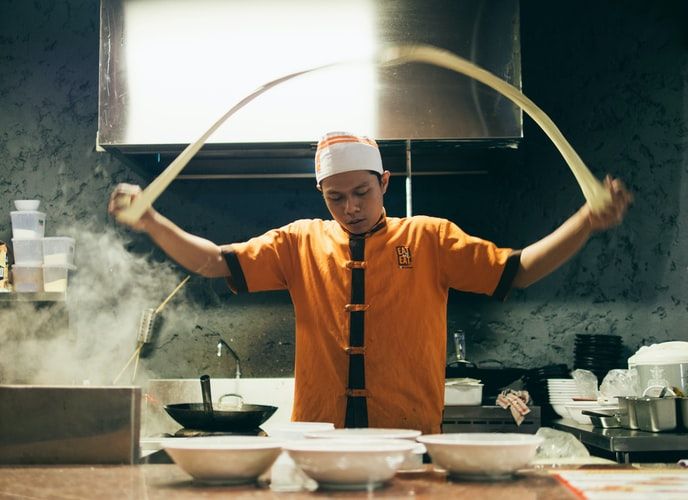 5 Prinsip Dasar dalam Mencari Nafkah, Jangan Malu dan Mudah Menyerah