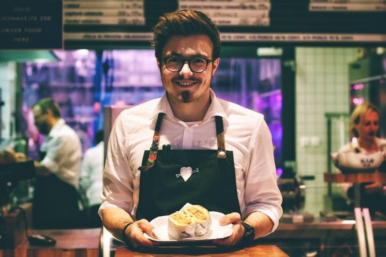 5 Prinsip Dasar dalam Mencari Nafkah, Jangan Malu dan Mudah Menyerah