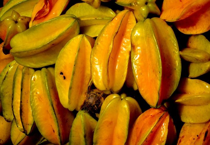 Selain Boh Lona, Ini 10 Nama Buah yang Unik dalam Bahasa Aceh