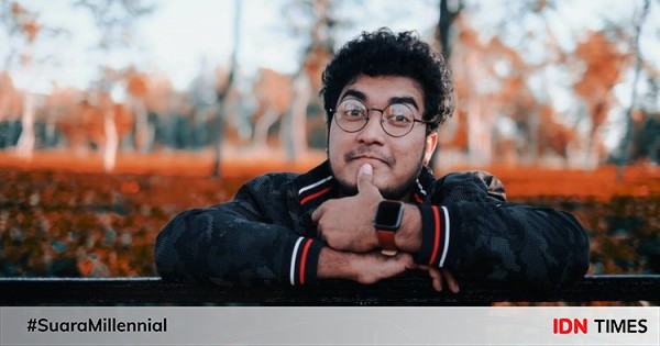 6 alasan untuk gak terlalu membenci seseorang, jaga hatimu
