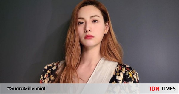 Makin menawan, 9 potret nana comeback drama korea 'oh! Master'