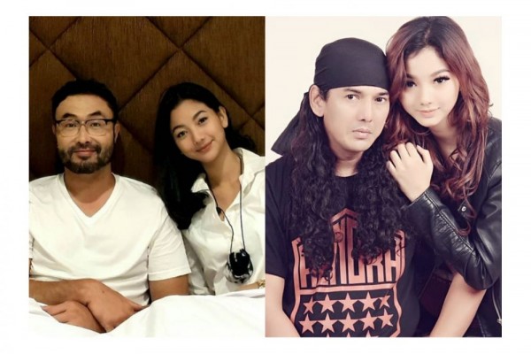 Ayah Glenca Chysara, 9 Fakta Menarik Surya Saputra dan Rudy Chysara