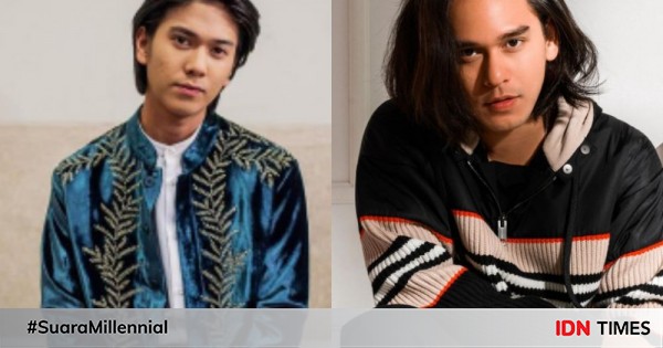 16 nama tengah artis pria terkenal, sudah tau semua?