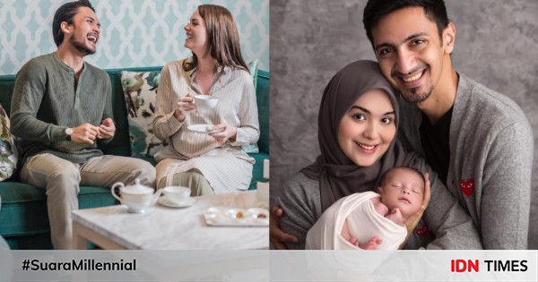 Dulu populer, masih ingat dengan 9 tokoh di manusia harimau?
