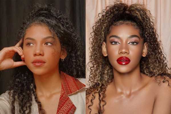 Disebut sebagai Beyonce Versi Lokal, 9 Potret Close Up ZsaZsa Utari