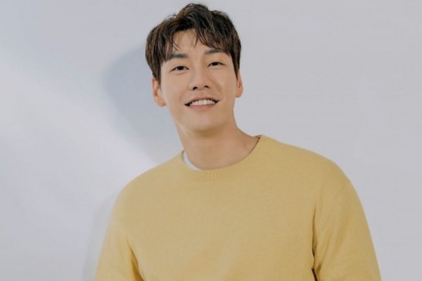 Romansa hingga Laga Komedi, Ini 5 Film yang Dibintangi Kim Young Kwang