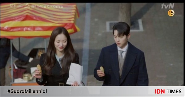 Move To Heaven Situs Resmi Netflix