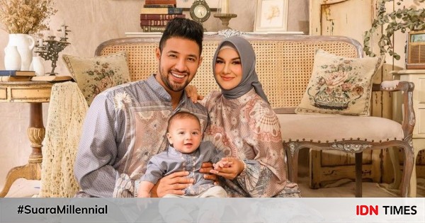 11 anak artis yang miliki nama anti-mainstream