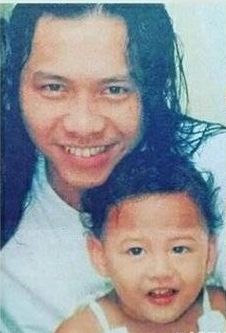 Penuh Kenangan, 9 Potret Lawas Kebersamaan Anang dan Aurel Kecil