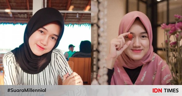 Fakta dan potret youtuber desi urdianti