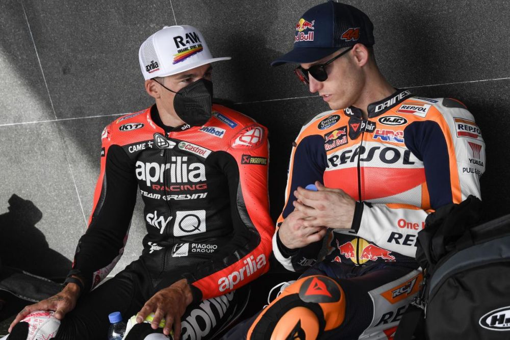 Bos Honda Berharap Marc Marquez Fit untuk Tes Pra Musim MotoGP